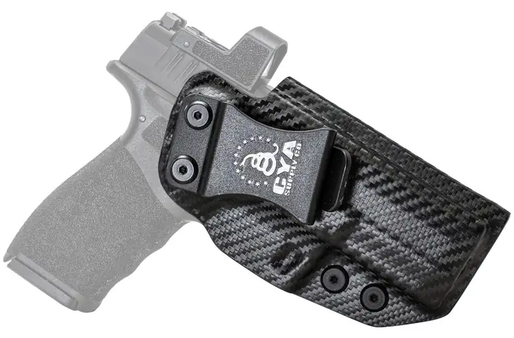CYA Supply Co. BOR Holster for Springfield - view 18